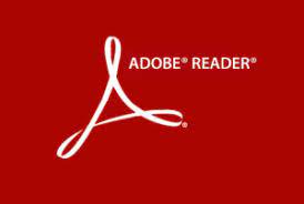 adobe reader